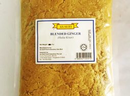 Blended Ginger - 1kg