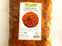 Serunding - 1kg